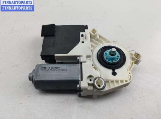 купить Моторчик стеклоподъемника передний левый на Volkswagen Passat B6