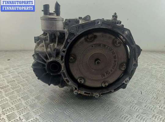 Купить КПП автоматическая (АКПП) на Volkswagen Passat B6 КПП автоматическая (АКПП) VG2680225 на Volkswagen Passat B6