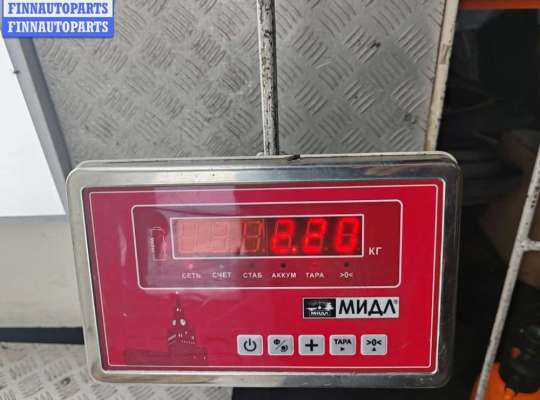 Обшивка салона на BMW 3 (E36)