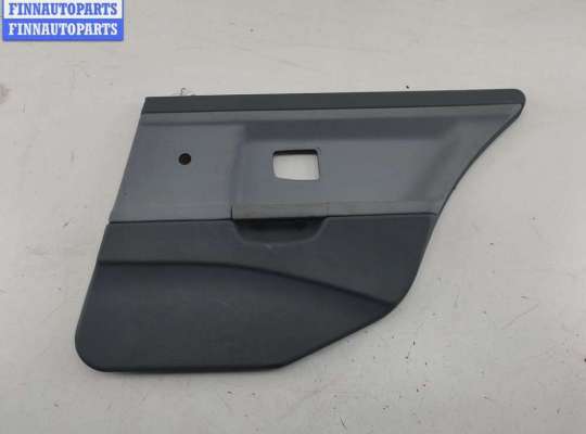 Купить Обшивка двери задней правой (дверная карта) на BMW 3 E36 (1991-2000) Обшивка двери задней правой (дверная карта) BM3482767 на BMW 3 E36 (1991-2000)
