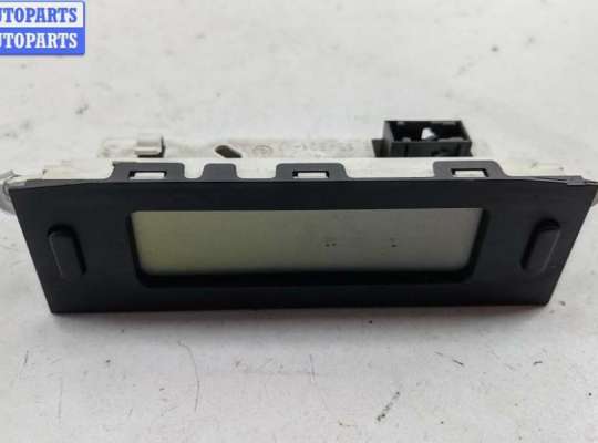 Дисплей информационный CT1151540 на Citroen C8