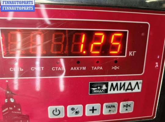 купить Стеклоподъемник электрический задний правый на Opel Zafira A (1999-2005)