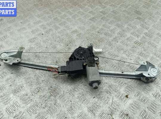 купить Стеклоподъемник электрический задний правый на Opel Zafira A (1999-2005)