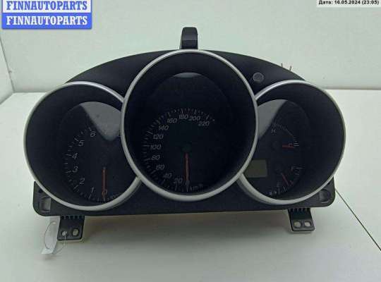 купить Щиток приборный (панель приборов) на Mazda 3 (2003-2008) BK
