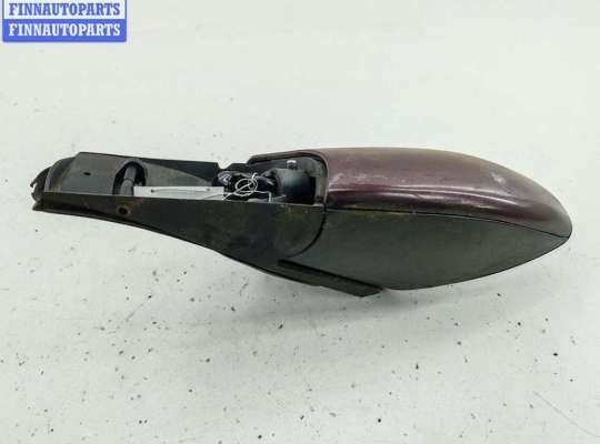 купить Зеркало наружное левое на Opel Vectra B (1995-2002)