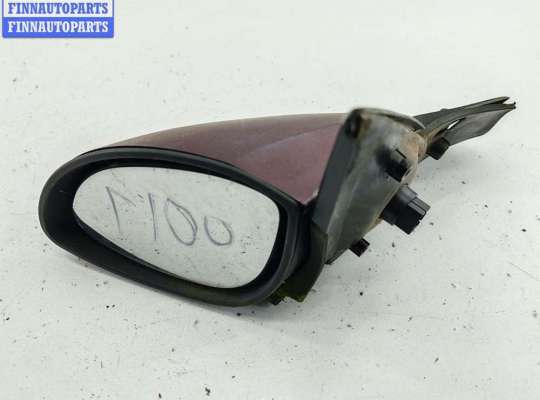 Зеркало наружное левое OP2374810 на Opel Vectra B (1995-2002)