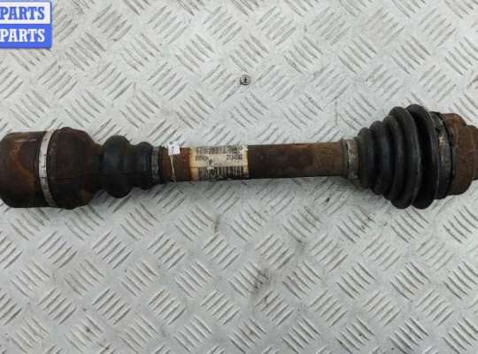 Полуось передняя левая PG1251845 на Peugeot 307