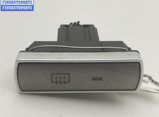 Кнопка обогрева заднего стекла FO2186846 на Ford Mondeo IV (2007-2014)
