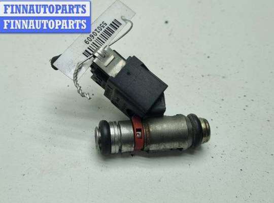 Форсунка топливная на Volkswagen Golf IV (1J)