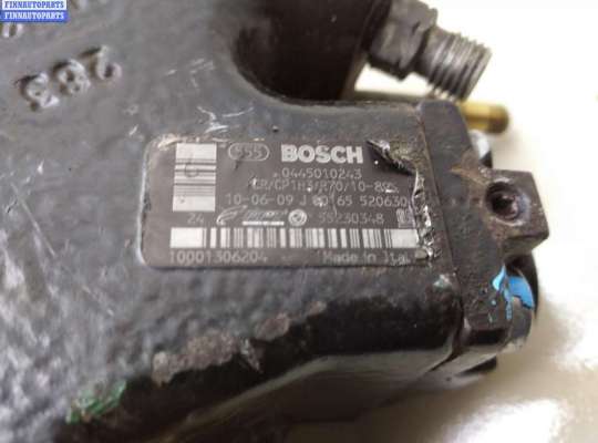 купить ТНВД на Alfa Romeo MiTo