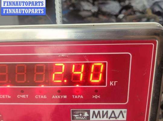 купить Стартер на BMW 5 E60/E61 (2003-2010)