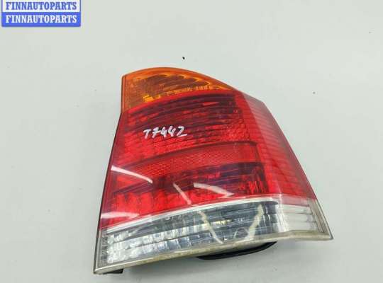 Фонарь задний правый OP2343781 на Opel Vectra C (2002-2008)