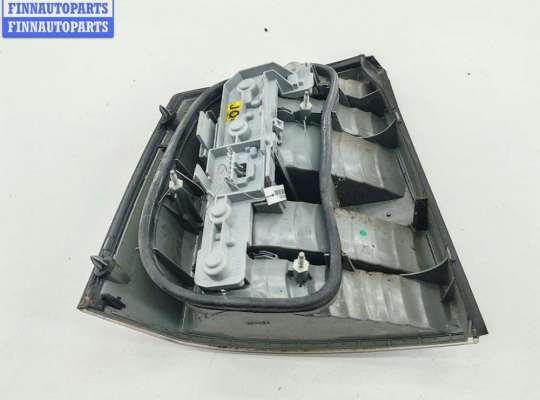 купить Фонарь задний правый на Opel Vectra C (2002-2008)