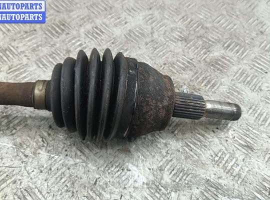 купить Полуось передняя левая на Ford Focus III (2011-2018)