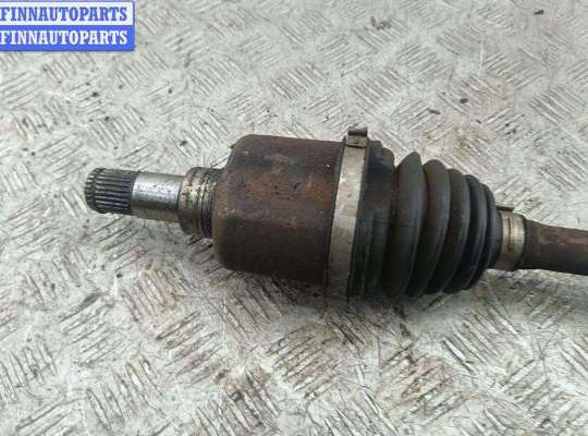 купить Полуось передняя левая на Ford Focus III (2011-2018)