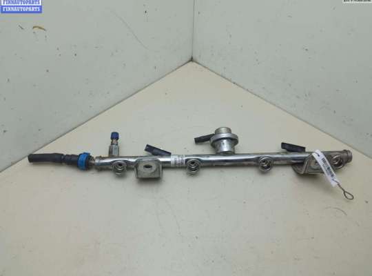 Рампа (рейка) топливная MZ417709 на Mazda 6 (2002-2007) GG/GY