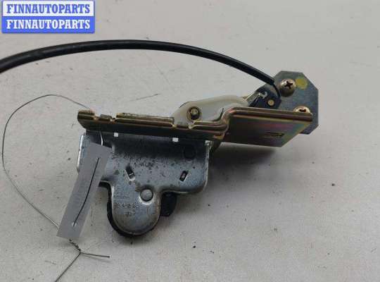 купить Замок багажника на Opel Astra G (1998-2004)