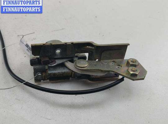 купить Замок багажника на Opel Astra G (1998-2004)