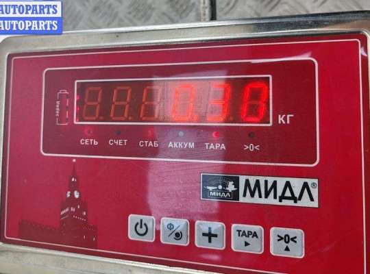 купить Замок багажника на Opel Astra G (1998-2004)