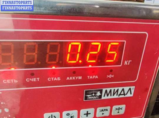 купить Трубка масляная турбины на Ford Transit (2006-2014)