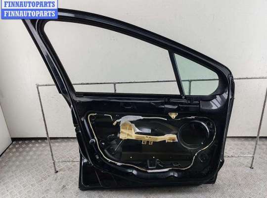 купить Дверь боковая передняя левая на Peugeot 308 T7 (2007-2013)