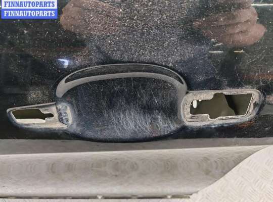 купить Дверь боковая передняя левая на Peugeot 308 T7 (2007-2013)