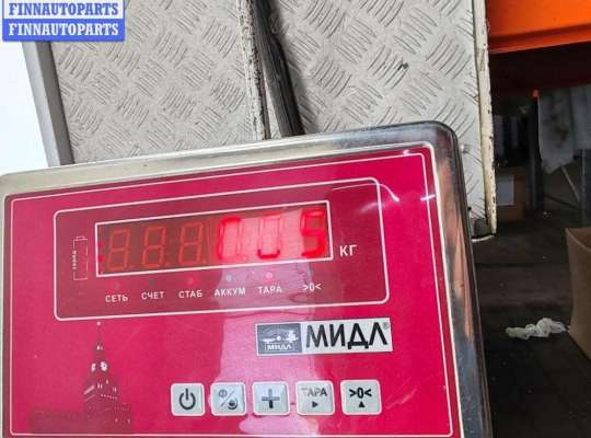 купить Антенна на Renault Koleos