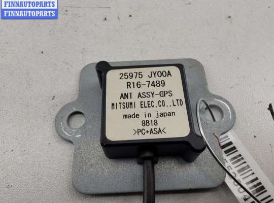 купить Антенна на Renault Koleos