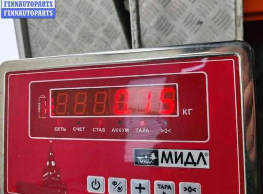 купить Ответная часть (скоба) замка двери на Fiat Ducato (2002-2006)