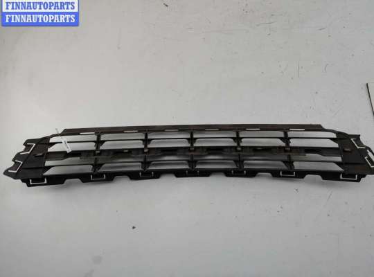 купить Решётка (заглушка) в бампер на Ford Mondeo III (2000-2007)