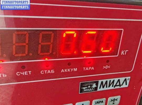 купить Форсунка топливная на Ford Transit (2006-2014)