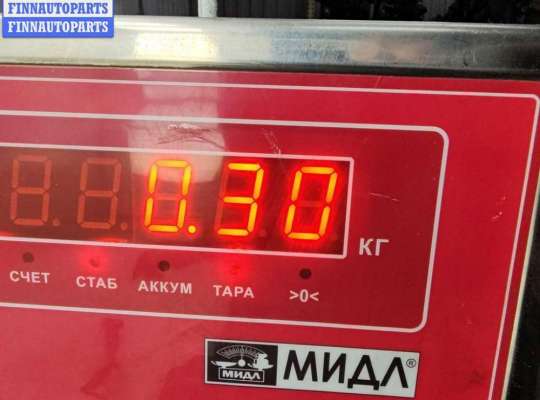 купить Патрубок на BMW 7 E65/E66 (2001-2008)