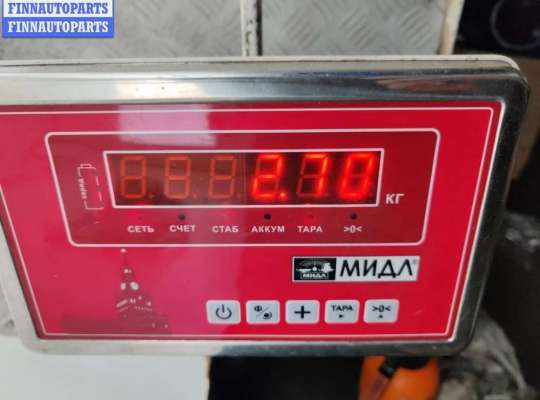 купить Руль на Audi A6 C5 (1997-2005)