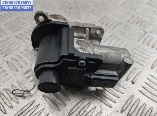 купить Клапан EGR (рециркуляции выхлопных газов) на Volkswagen Caddy (2004-2010)