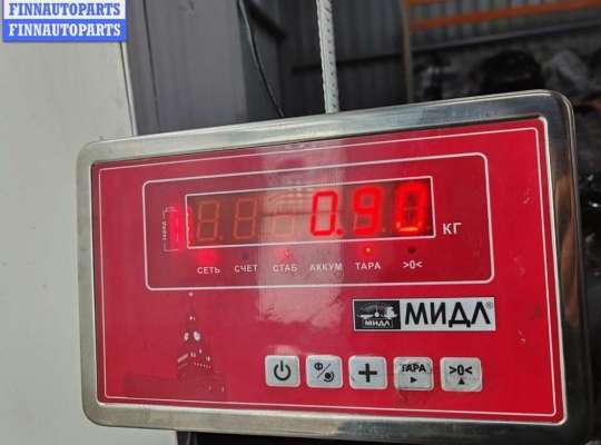 купить Клапан EGR (рециркуляции выхлопных газов) на Volkswagen Caddy (2004-2010)