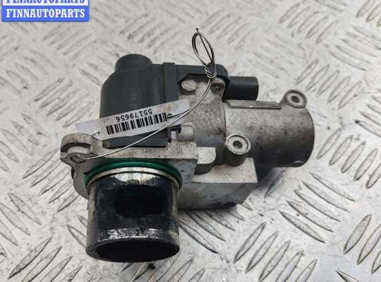 купить Клапан EGR (рециркуляции выхлопных газов) на Volkswagen Caddy (2004-2010)