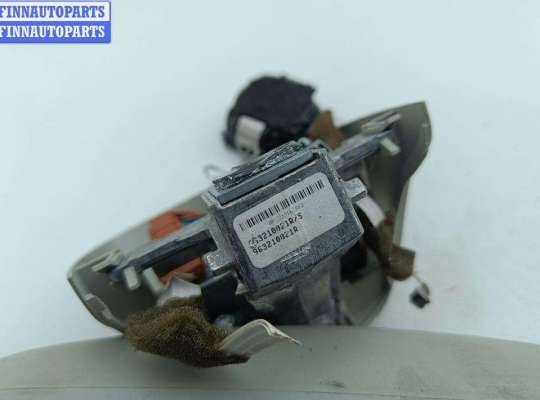 Зеркало салонное на Renault Laguna III 