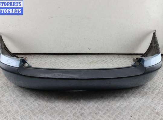 купить Бампер задний на Skoda Octavia mk1 (A4 1U) 1996-2010
