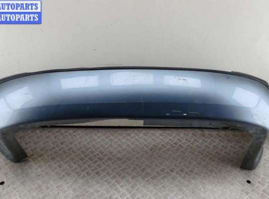 Бампер задний SK533842 на Skoda Octavia mk1 (A4 1U) 1996-2010