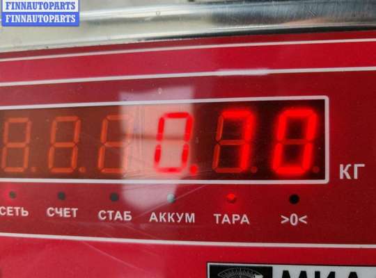 купить Замок двери передней левой на Volkswagen Passat B6
