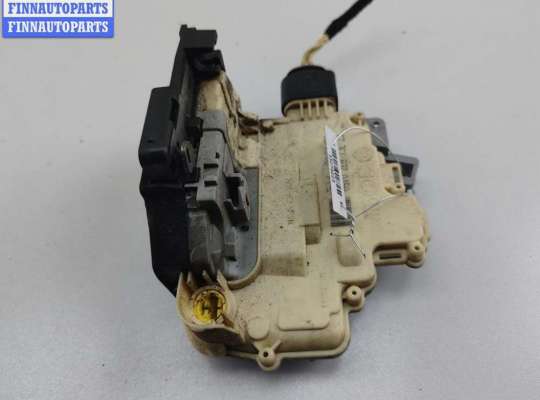 Замок двери передней левой VG2404066 на Volkswagen Passat B6