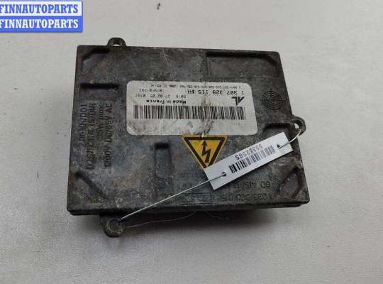 купить Блок розжига фар (ксенон) на Audi A4 B7 (2004-2008)