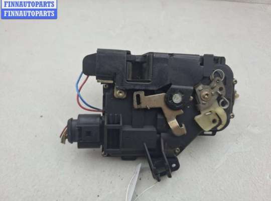 купить Замок двери передней левой на Audi A6 C5 (1997-2005)