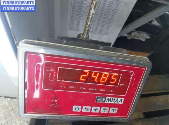 купить Редуктор заднего моста на BMW 3 E46 (1998-2006)