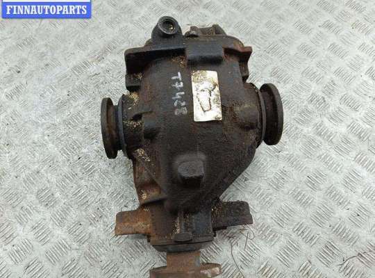 купить Редуктор заднего моста на BMW 3 E46 (1998-2006)