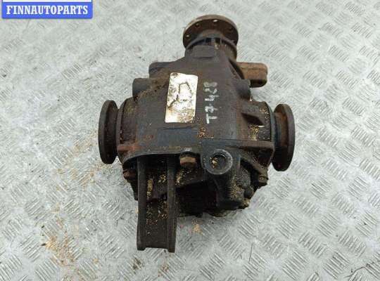 купить Редуктор заднего моста на BMW 3 E46 (1998-2006)