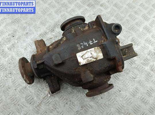 купить Редуктор заднего моста на BMW 3 E46 (1998-2006)