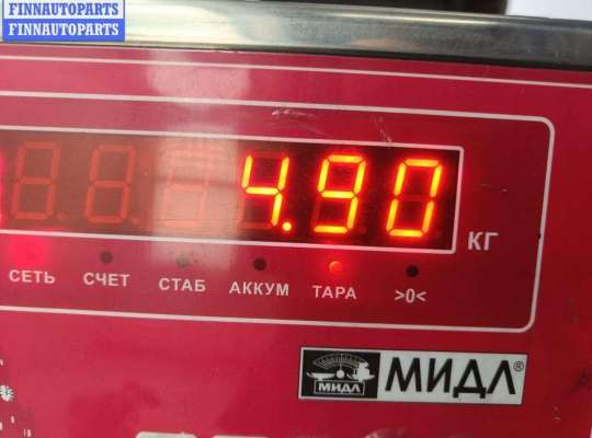 купить Компрессор кондиционера на Audi A3 8P (2003-2012)