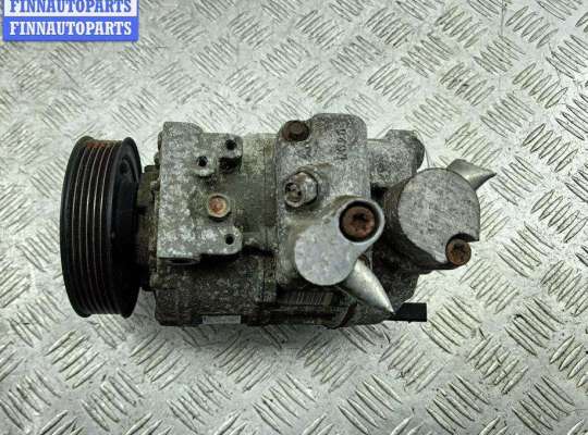 Компрессор кондиционера AU1727888 на Audi A3 8P (2003-2012)
