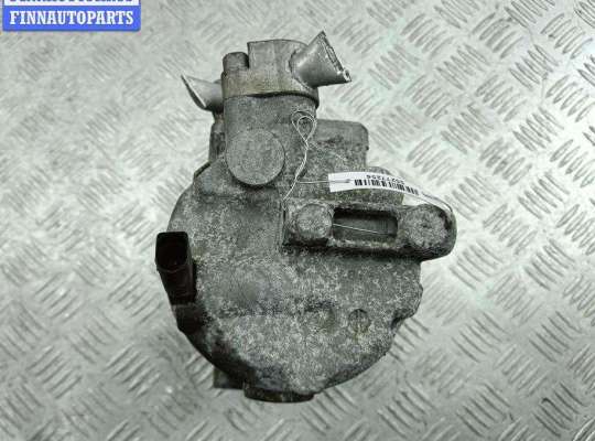 купить Компрессор кондиционера на Audi A3 8P (2003-2012)
